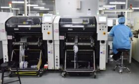 Критическая зависимость: 70% станков мы завозим из Китая, остальные — из Индии и Турции