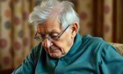 Названы неочевидные симптомы ранней стадии деменции