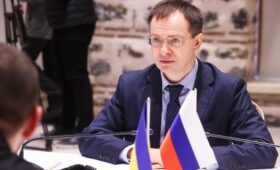 Не «техническая фигура»: Запад обсуждает назначение Мединского главой российской делегации в Стамбуле