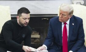 Ошибка президента: Трамп считает себя «переговорщиком от Бога», но Зеленский — наперсточник со стажем