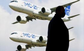 Отлетались? Программа производства новых самолетов опять попала под нож