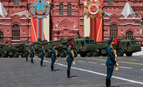 Парад Победы прошел. «Орешник» не понадобился. Путину готовят ультиматум