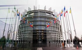 Поражение России — для Европы смерть! Но до Брюсселя не доходит, там думать разучились