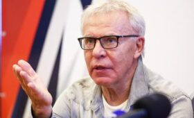 «Предательство»: Фетисов жестко высказался о трансляциях ЧМ по хоккею в России