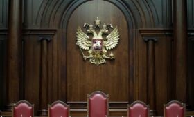 Профессор Катасонов: Конституционный суд заставил олигархов вспомнить слово «национализация»
