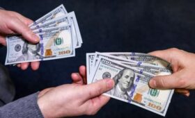 Прогноз курса доллара на май: до какого предела дойдет укрепление рубля?