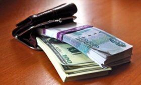 Прогноз курса доллара: властям нужна девальвация рубля