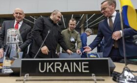 «Провалил кастинг»: Российский МИД снял Зеленского с главной роли