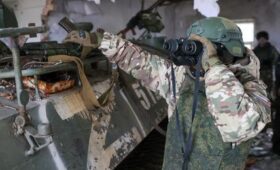 Раздел Украины по линии фронта разорвет экономику Новороссии в клочья, а потому продлится недолго