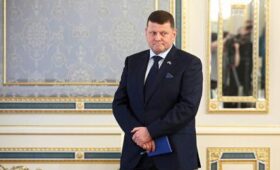 Рогов объяснил, какой важный сигнал США послал Залужный словами о границах Украины