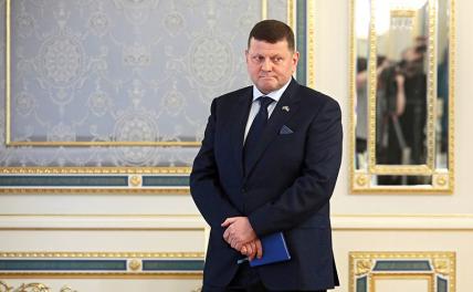 Рогов объяснил, какой важный сигнал США послал Залужный словами о границах Украины