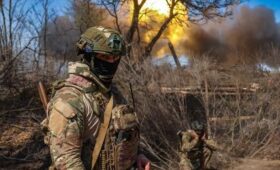 «Русским, хотят они того или нет, все равно потребуется передышка»
