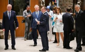 Секретные коды переговоров в Стамбуле — о чем не говорилось вслух