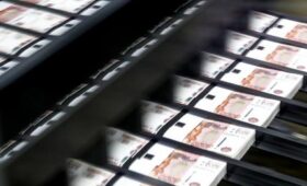 Секвестр 2025: Российскому бюджету не хватает ₽4 трлн, придётся экономить на патриотическом воспитании