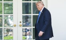Сергей Глазьев: Маниакальное стремление Трампа «сделать Америку снова великой» может ускорить ее крах