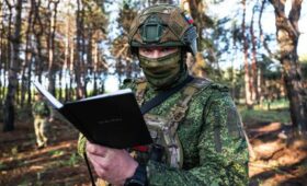 Шутка Путина, что надо брать Сумы — это про переговоры. Но брать надо
