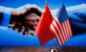 США и Китай договорились о снижении взаимных пошлин
