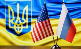 США планируют в течение 100 дней организовать прямые переговоры по Украине
