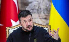 Стамбул тот же, но условия другие: Трамп приказал Зеленскому принять все требования России