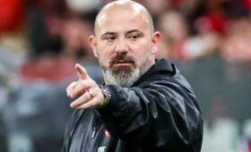 Станкович передал руководству «Спартака» список игроков, которые ему не нужны