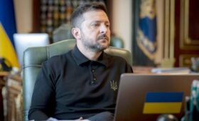 «Сумасшедший!»: в Европе пришли в ярость после угроз Зеленского Параду Победу