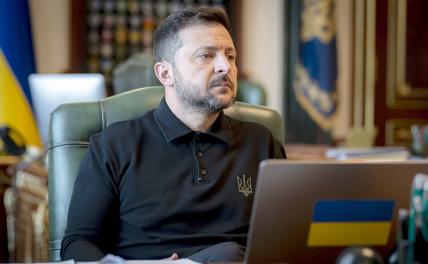 «Сумасшедший!»: в Европе пришли в ярость после угроз Зеленского Параду Победу