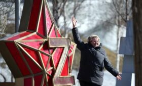 То, что отойдет к России после СВО, должно стать ее международно-признанной территорией. Всё остальное — капитуляция РФ