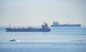 «Топи их на фиг!»: Как ответит Россия пиратам Балтийского моря