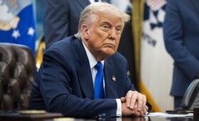 Трамп озвучил свою версию теракта на «Северных потоках»