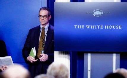 Трамп послал в Стамбул «серого кардинала», который легко найдёт общий язык с Мединским