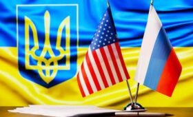 Туман над Вашингтоном сгустился: Трамп петляет между Владимиром и Володимиром, рискуя угодить в свою же ловушку