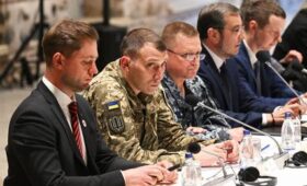 Украина в западне: Настало время меряться меморандумами