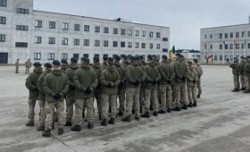 В Литве вычисляют, за сколько дней смогут взять Калининград