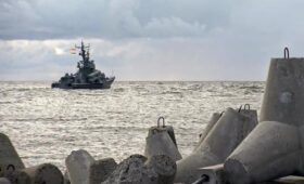 В НАТО рассчитали варианты, и решили, что в жертву Балтфлоту выгоднее всего принести Эстонию