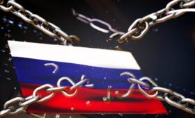 В Турции назвали условие для снятия санкций с Москвы