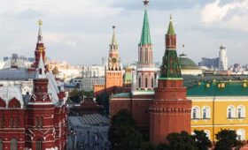 Востоковед: Россия вернулась к своей нормальности как евразийское государство
