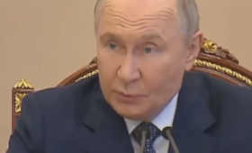 Путин потребовал не ставить новые системы вооружений «в чистом поле»