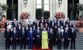 Politico назвало новую «головную боль» НАТО