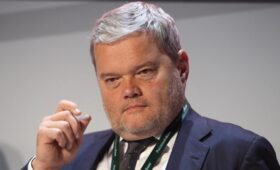 Топ-менеджер Россельхозбанка возглавит «Росгеологию»