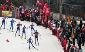 Светлана Журова назвала главные причины провала чемпионата мира в Норвегии