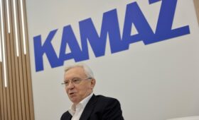 Глава КАМАЗа рассказал об ответе на нежелание молодежи покупать машины
