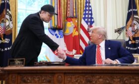 Трамп оценил слова Маска о сожалении из-за публикаций о нем