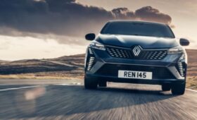 В Европе может появиться льготный класс E-Car