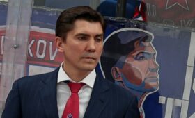 Игорь Никитин решил начать с чистого листа и сменить «Локомотив» на ЦСКА