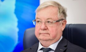 Степашин сравнил ситуацию с ключевой ставкой сейчас и в 1999 году