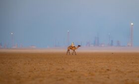 В Bank of America рассказали о начале Эр-Риядом ценовой войны за нефть