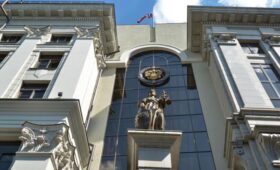 Верховный суд ликвидировал выдвигавшую Собчак в президенты партию