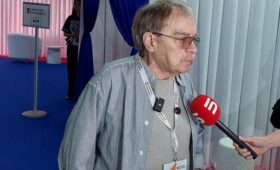 Мария Шукшина поставила перед Адабашьяном вопрос ребром: патриотизм или коммерция