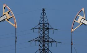Bloomberg узнал о готовности России к увеличению добычи по решению ОПЕК+