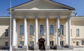 Культурно отдыхаем